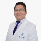 Dr. Luis Angel Jara Jimenez