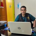 Alfredo Coveñas Cornejo