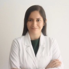 Dra. Patricia Llaque Quiroz
