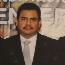Víctor Felipe Parra Pérez