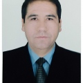 Roger Llanos Vasquez