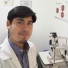 Dr. Cristopher Peña Camargo