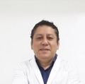 Julio Fernando Almeida Llanos