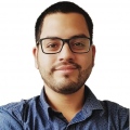Santiago Manuel Sarmiento Rojas