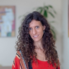 Joyce Alexandra Bock Edwards, Psicólogo Cusco