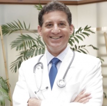 Jose Francisco Parodi Garcia, Geriatra Surco