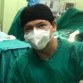 Antero Caballero Zegarra