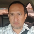 David Dahali Henostroza Roldan