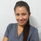 Dra. Jessica Vargas