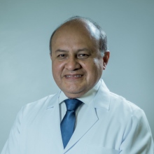 Luis Alberto Mejia Vargas Machuca, Cardiólogo San Isidro