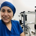 Eileen Roldan