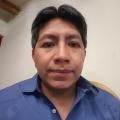 Marco Julcamoro Asencio
