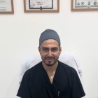 Dr. Juan Manuel Brush Nalvarte