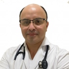 Dr. Juan Antonio Urquiaga Calderón