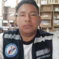 Elias Eduardo Izquierdo Bocanegra