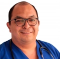 Cristian Pérez Acuña