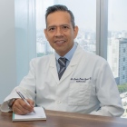 Dr. Carlos Erick Oyola Valdizan