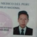 Renzo Delgdo Villar