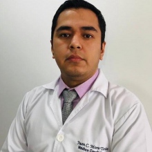 Juan Carlos More, Cardiólogo Lima