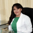 Dra. Milagros Arroyo