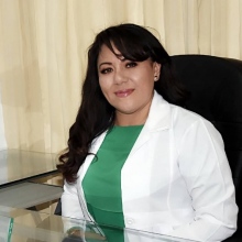 Milagros Arroyo, Psiquiatra Trujillo