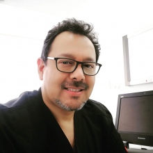 Marco Aurelio Medina Pajares, Neurocirujano Lima