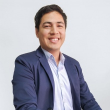 Cristian Dennis Vásquez Díaz, Otorrino Pueblo Libre