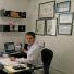 Dr. J. Daniel Castillo Vargas