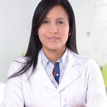 Diana Lecca Rengifo, Dermatólogo San Miguel