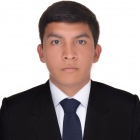 Dr. Yover Sanchez Rojas
