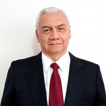 Humberto F. Pulido León, Ginecólogo Surquillo