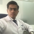 Edgar Gustavo Lasteros Ayma