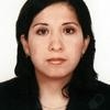Mercedes Jenny Arauco Conde