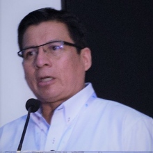 Oscar Eduardo Guerra Amaya, Infectólogo Surco