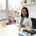 Katherine Zulema Bendezú Sánchez
