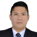 Luis Angel Jara Jimenez