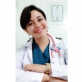 Lizzy Stephany Chávez Abanto