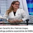Dra. Patricia Llaque Quiroz