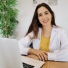 Nut. Valeria Muñoz Febres