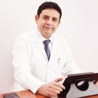 Dr. Cesar Anatoly Becerra Chavez