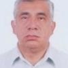 Jorge Luis Garcia Palacios