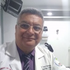Dr. Pastor C. Espin Fuentes