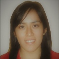 Priscilla Rivera Morón