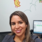 Dra. Viviana Rioja Palacios