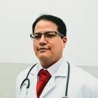 Ronald Gamarra Garcia