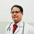 Dr. Ronald Gamarra Garcia