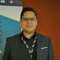 Ricardo Torres Treviños