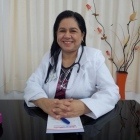 Dra. Luz María Bardales Ruiz