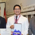 Jorge Ayala Gonzales