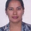 Maria Mercedes Pardo Villafranca, Pediatra